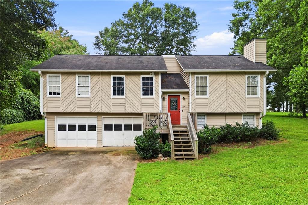1788 Cumberland Trace — photo