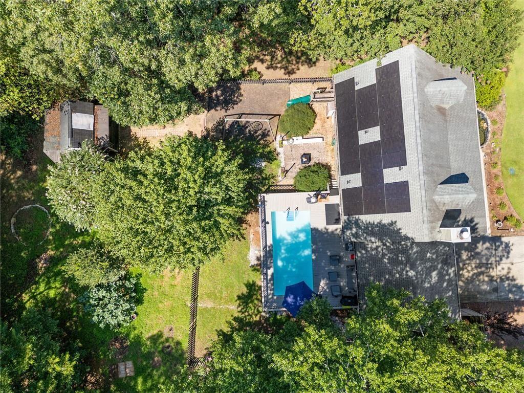 55 Creek View Drive — photo
