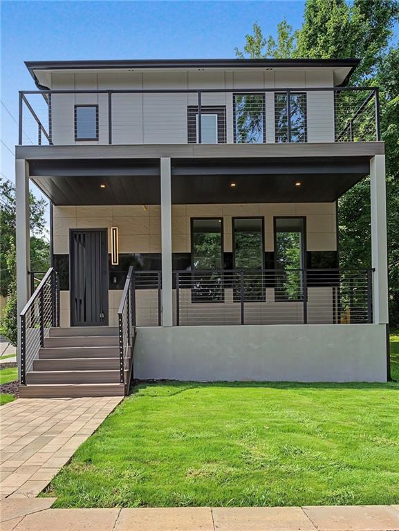 268 Delevan Street SW — photo