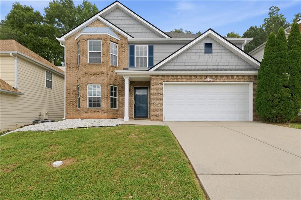 2213 Pine View Trail — photo