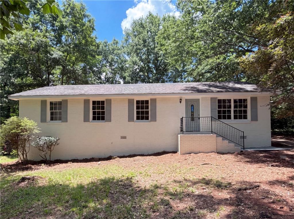 537 Green Street — photo