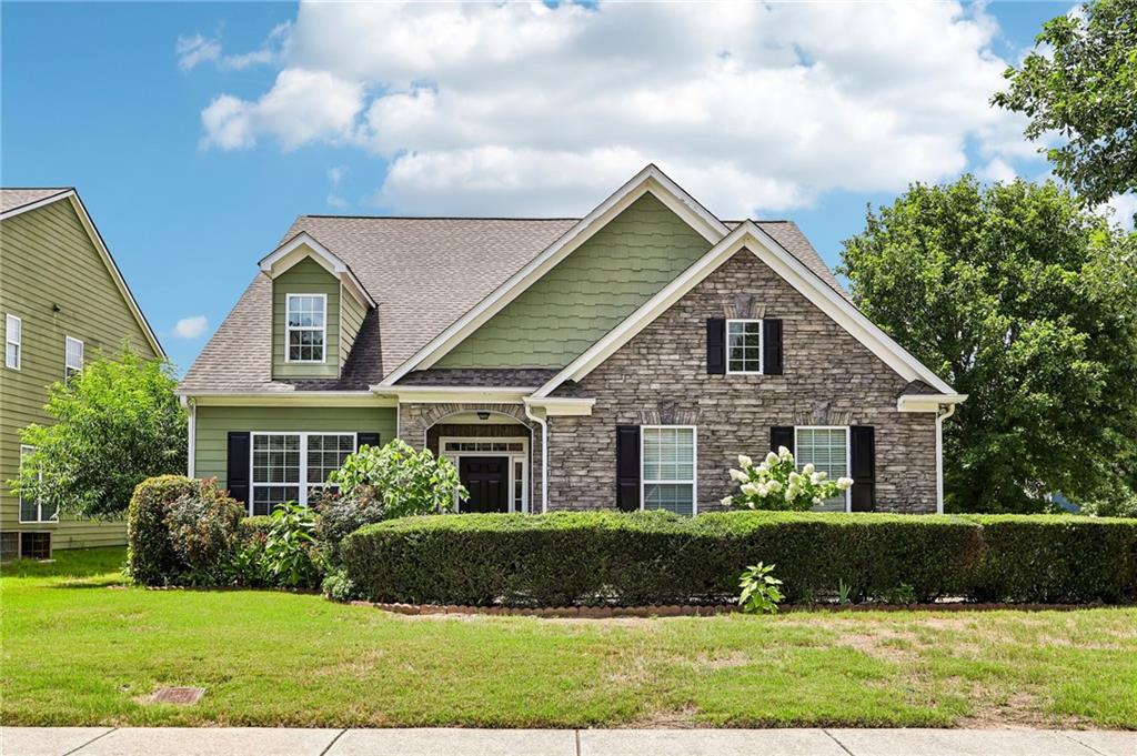 3494 Bryana Ridge Court — photo