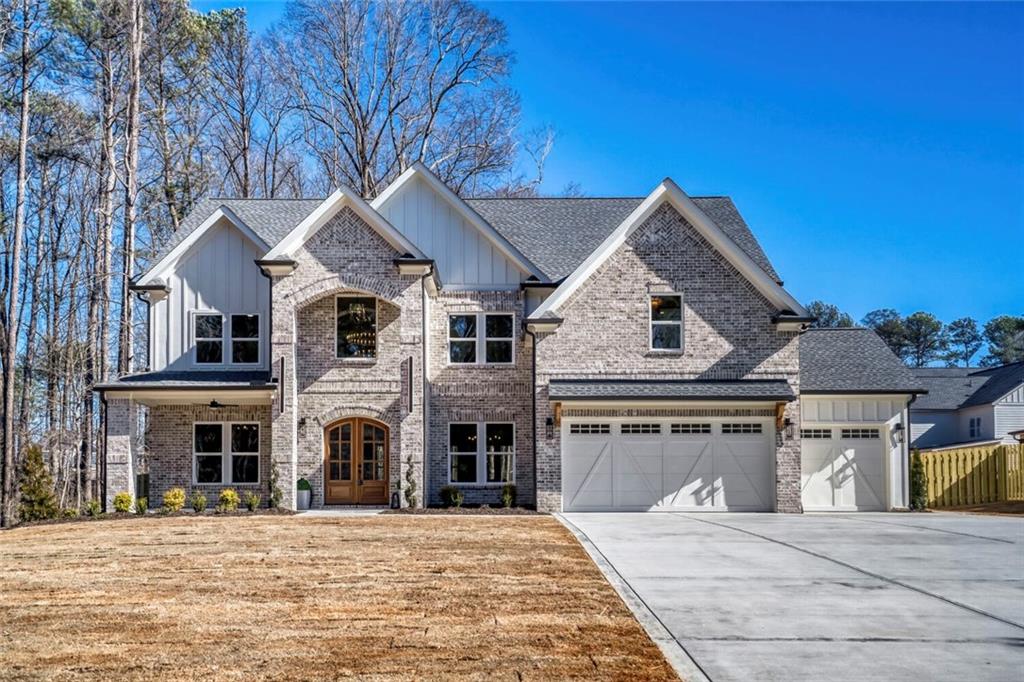 2601 Wood Creek Court — photo