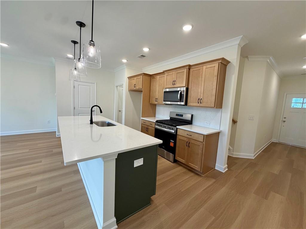 304 Colsen Drive — photo