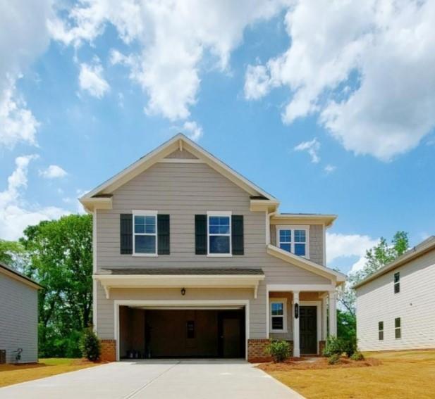 29 Osprey Overlook Drive — photo