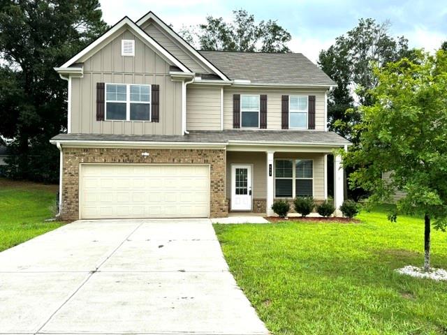 412 Mcginnis Circle — photo