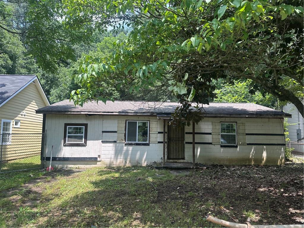 1042 Key Road — photo