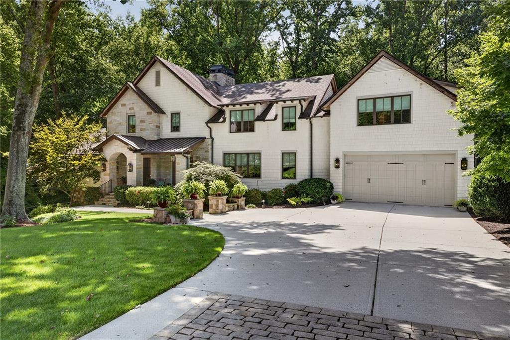 4584 Meadow Valley Drive — photo