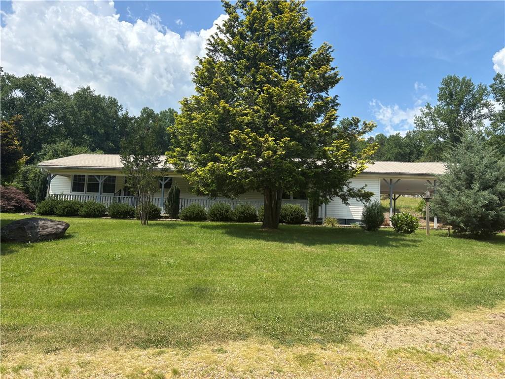 1163 Martin Head Circle — photo