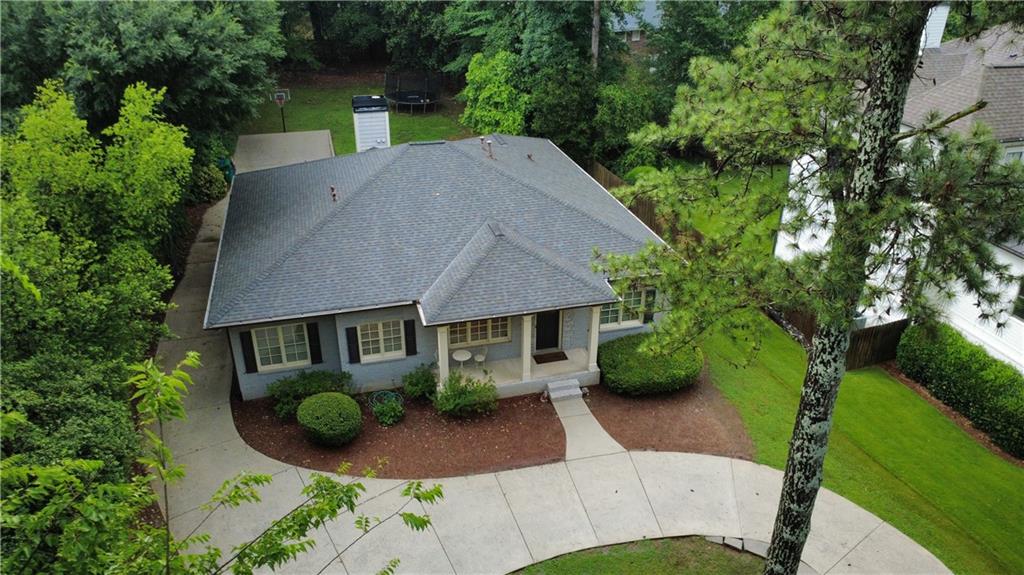 3252 Lavista Road, Decatur, GA 30033