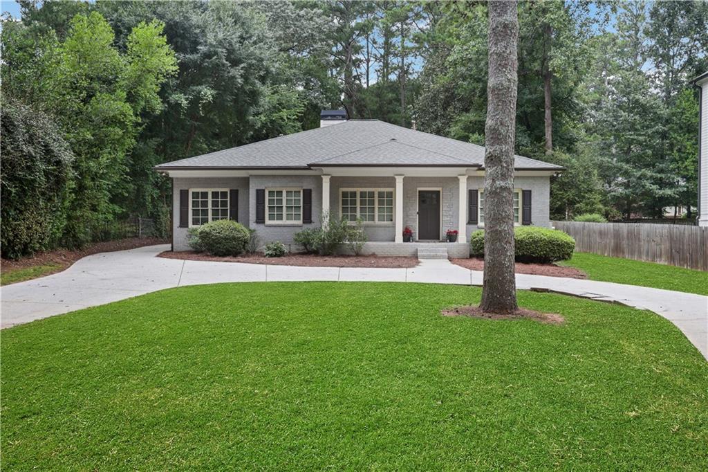 3252 Lavista Road, Decatur, GA 30033 — photo 2