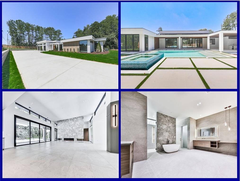 632 Cagle Road, Marietta, GA 30068