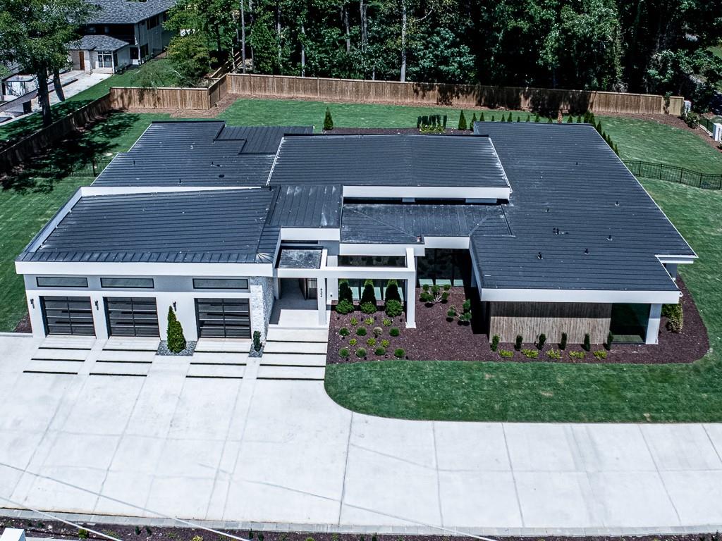 632 Cagle Road, Marietta, GA 30068 — photo 2