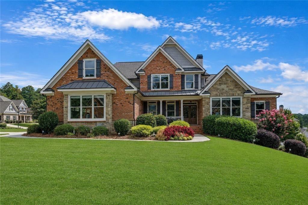 878 Heritage Lake Way — photo