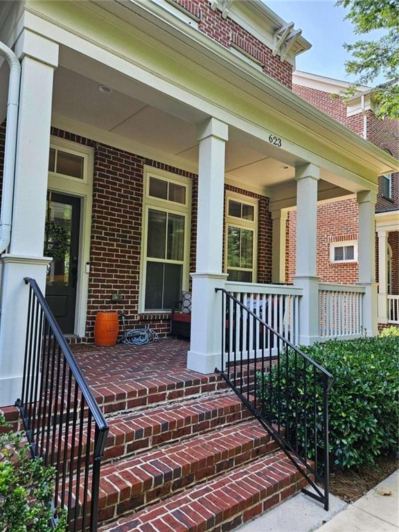 623 Brennan Drive — photo