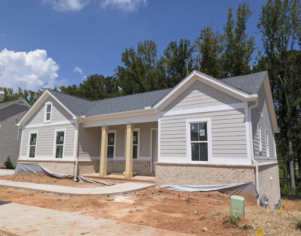 3380 Hillshire Drive — photo