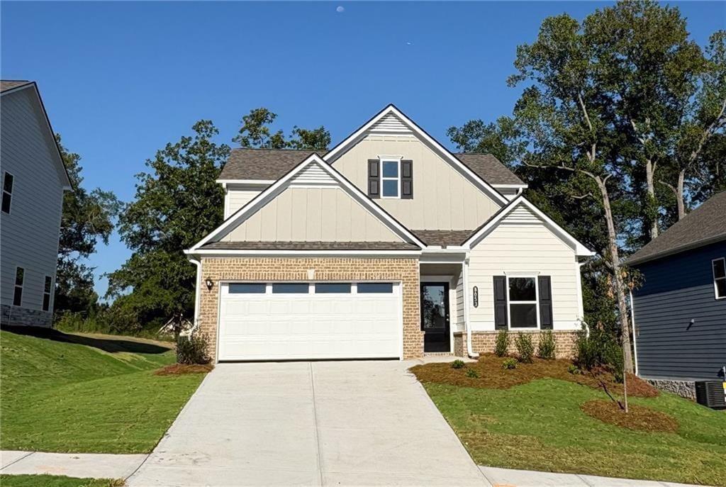 8053 Haven Springs Trace — photo
