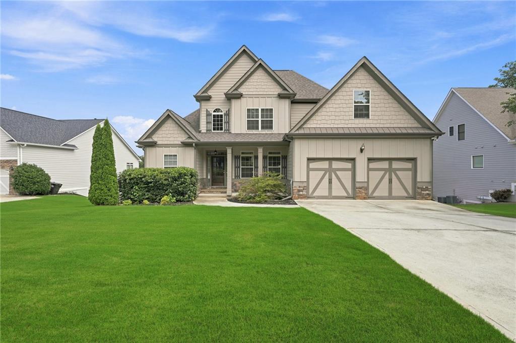 598 Willow Pointe Drive — photo