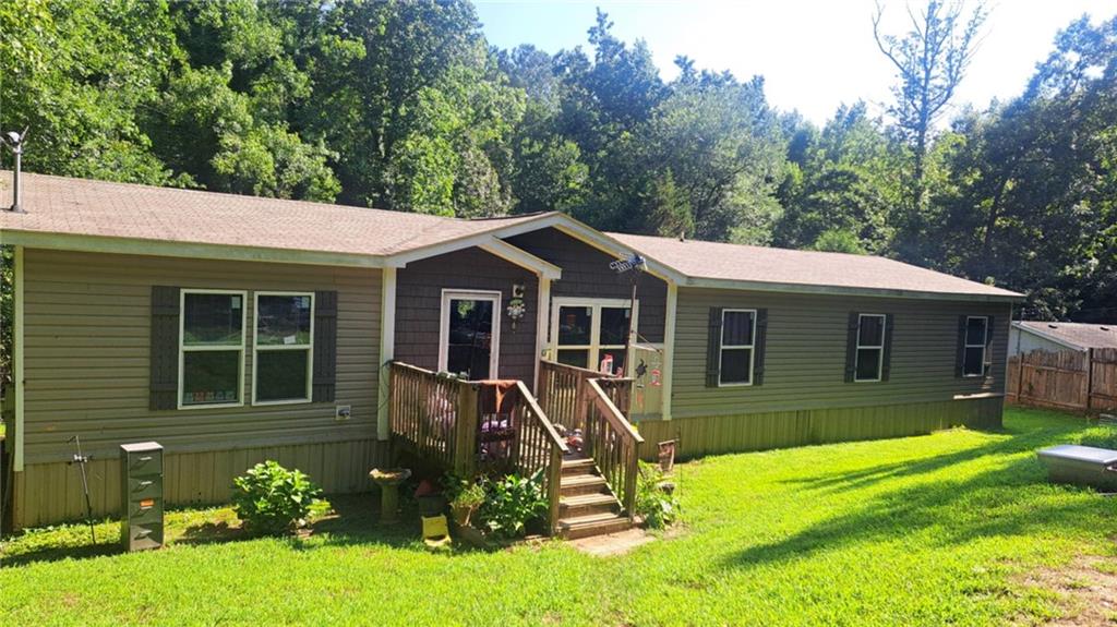 2383 Kelly Bridge Road — photo