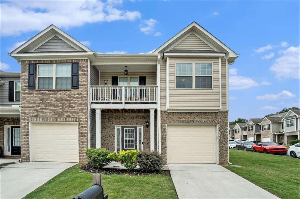 7127 Fringe Flower Drive Unit 6 — photo