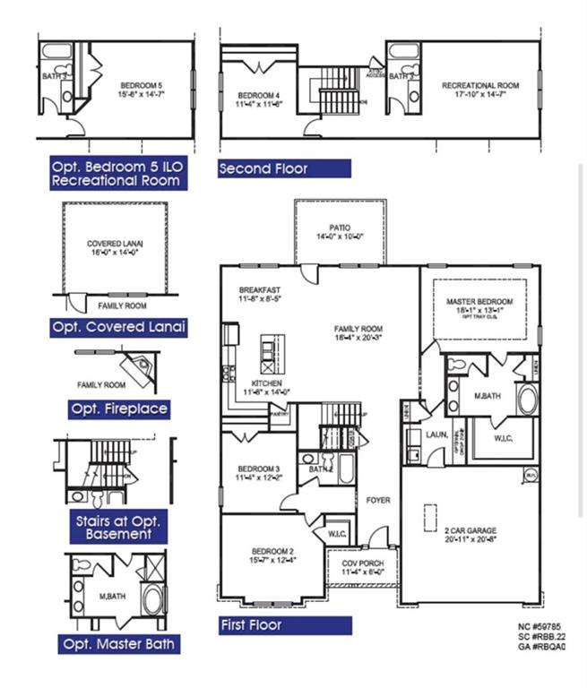 3 Wisteria Lane — photo