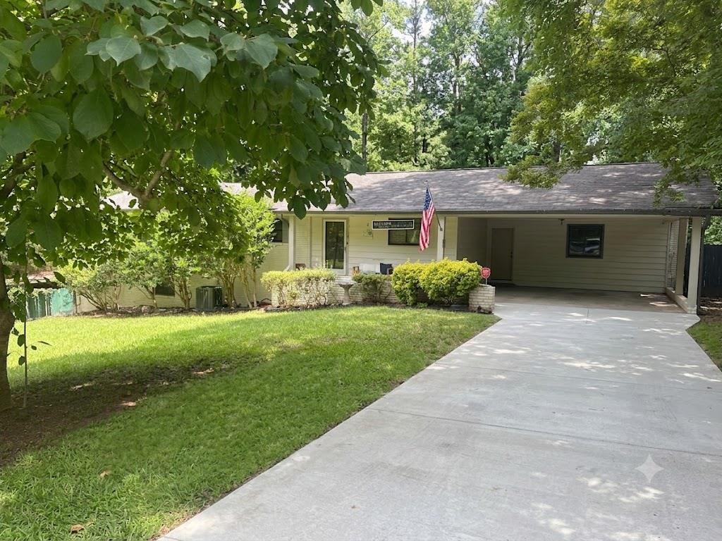 2665 Colonial Drive — photo
