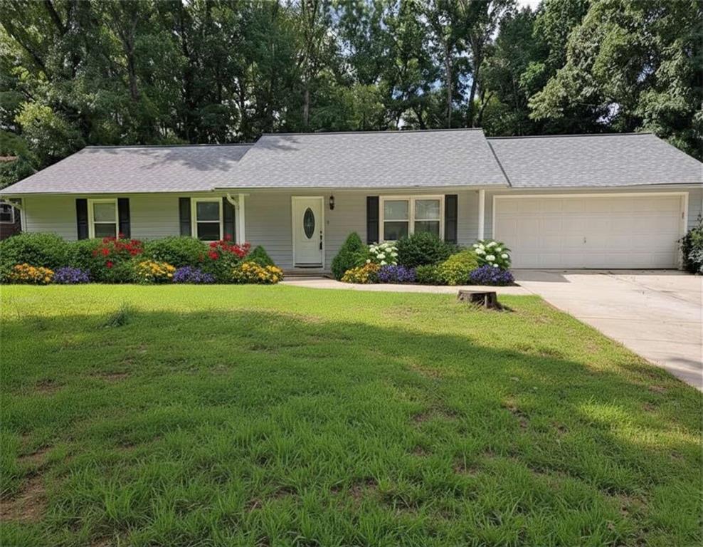 2073 Beechwood Drive — photo