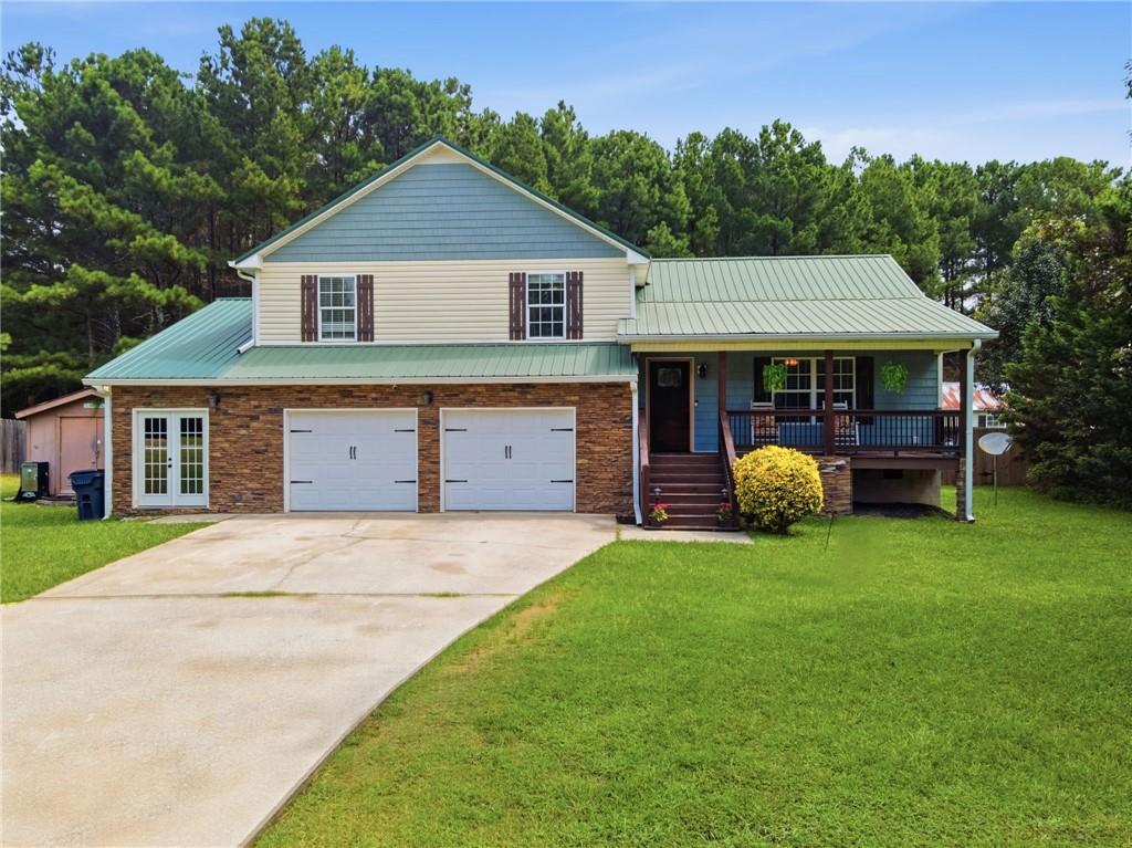 274 Stringer Road, Rockmart GA 30153