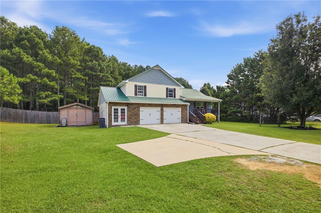 274 Stringer Road, Rockmart GA 30153 — photo 3