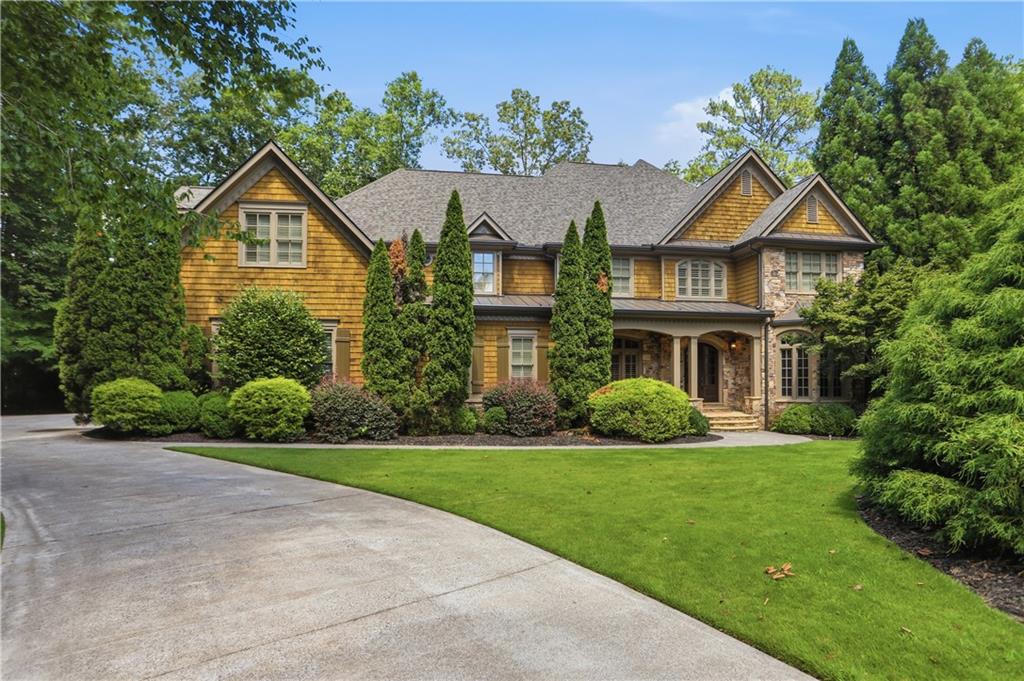 108 Waters Edge Drive — photo