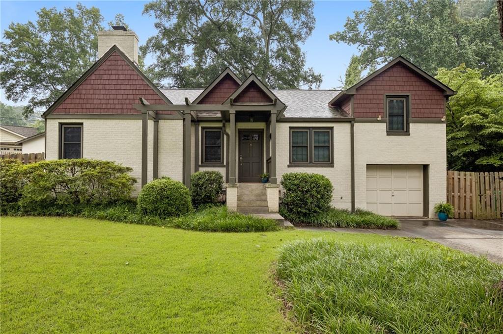 1197 Goodwin Road, Atlanta GA 30324
