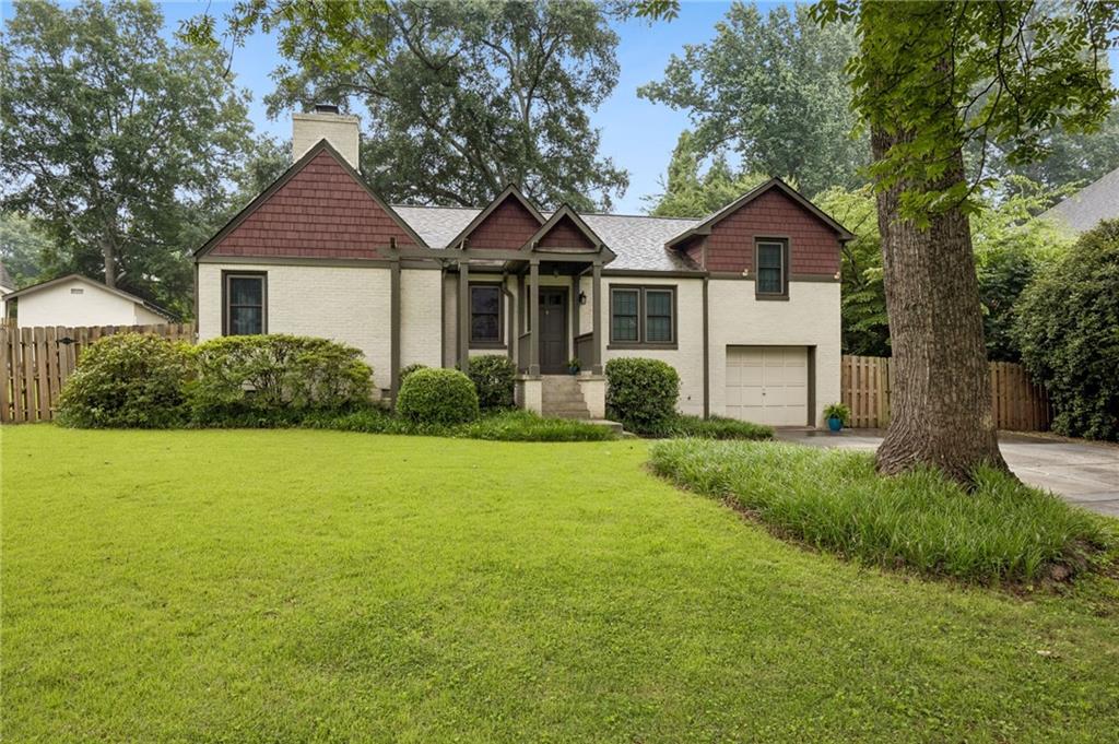 1197 Goodwin Road, Atlanta GA 30324 — photo 2