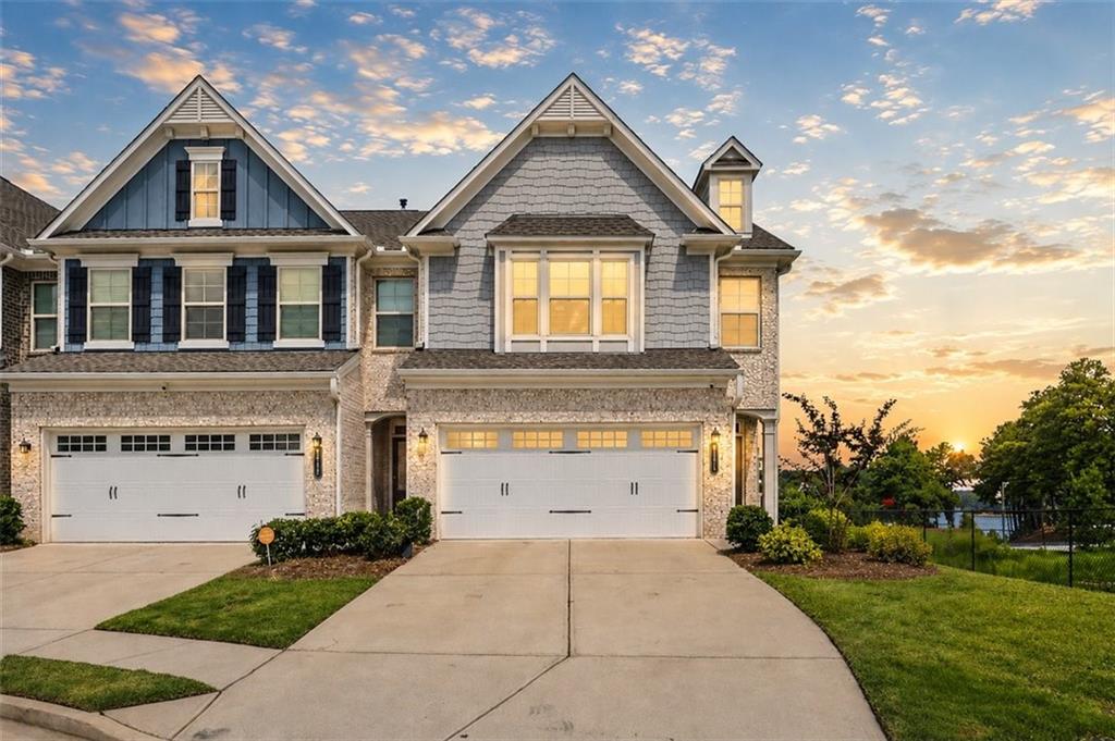 6458 Lanier Harbor Landing — photo