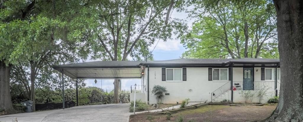 1076 Vonda Lane SW Unit 1076 — photo