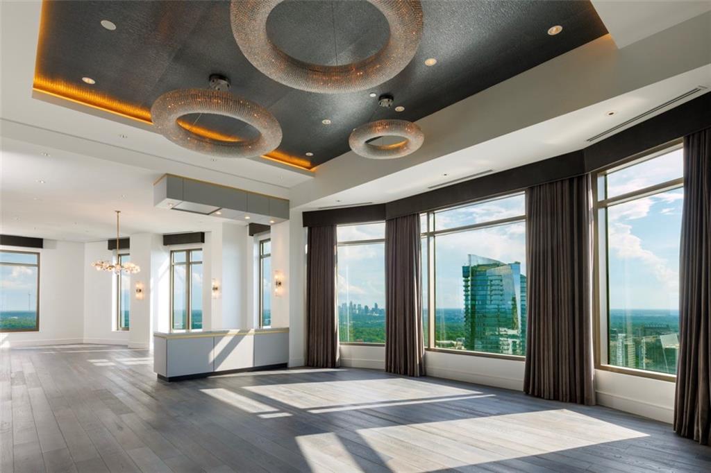 3376 Peachtree Road NE Unit 56 — photo