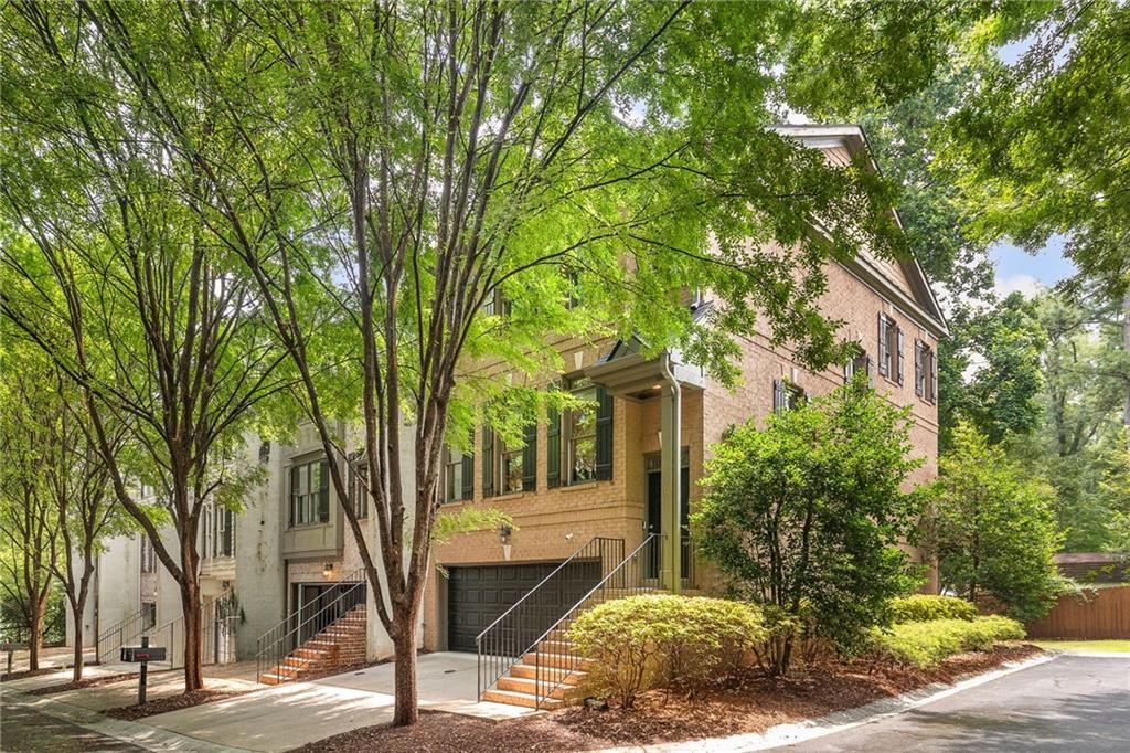 14 Oakhurst Common Drive, Decatur, GA 30030
