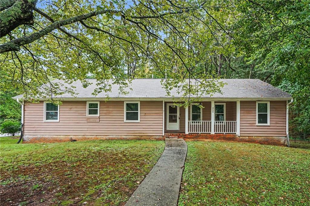 2726 Raven Wood Drive — photo