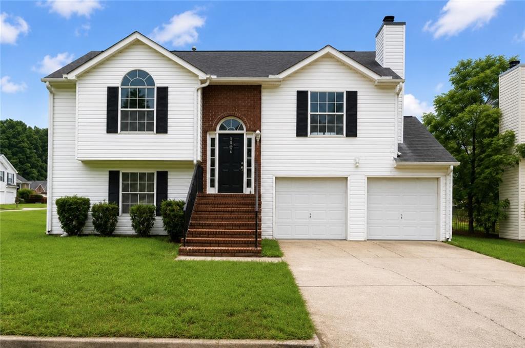 5706 Hidden Brook Circle — photo