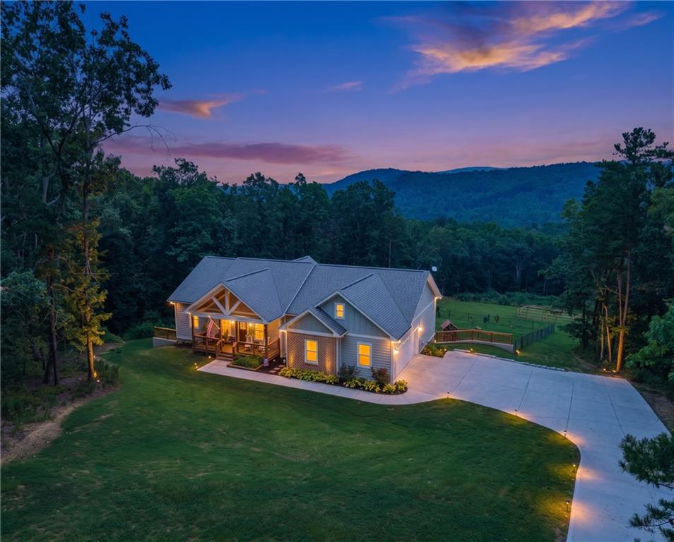 251 Birchwood Court — photo