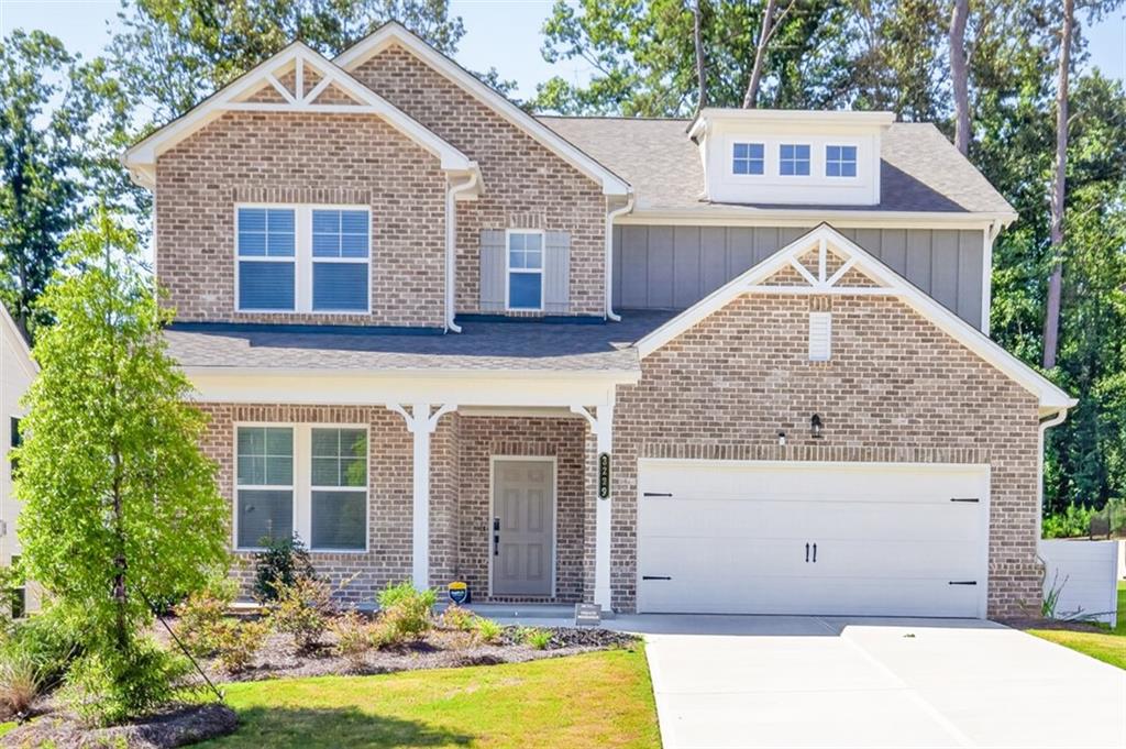 3229 Shirecrest Lane — photo