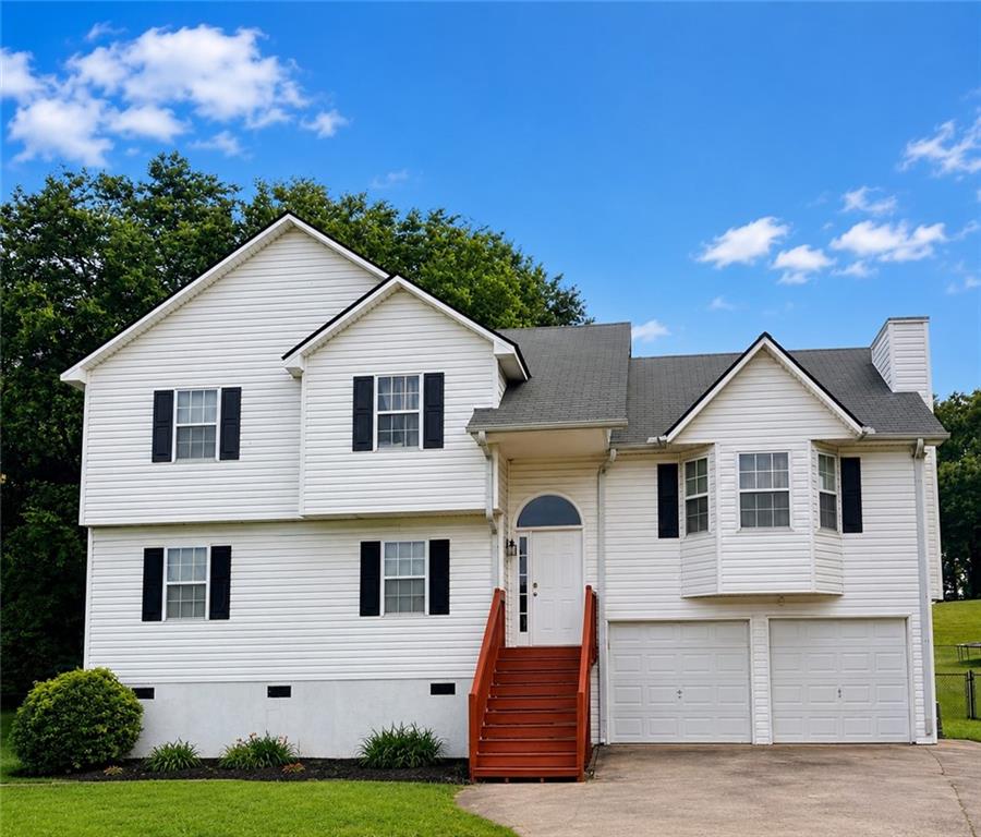 28 Hedgerow Court SE — photo