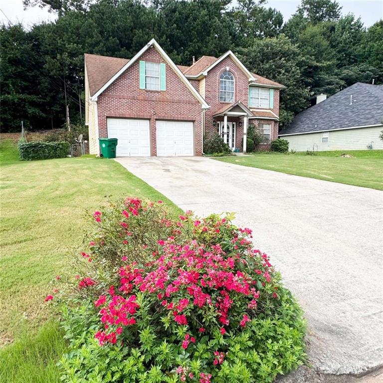2465 Marsh Rabbit Bend — photo