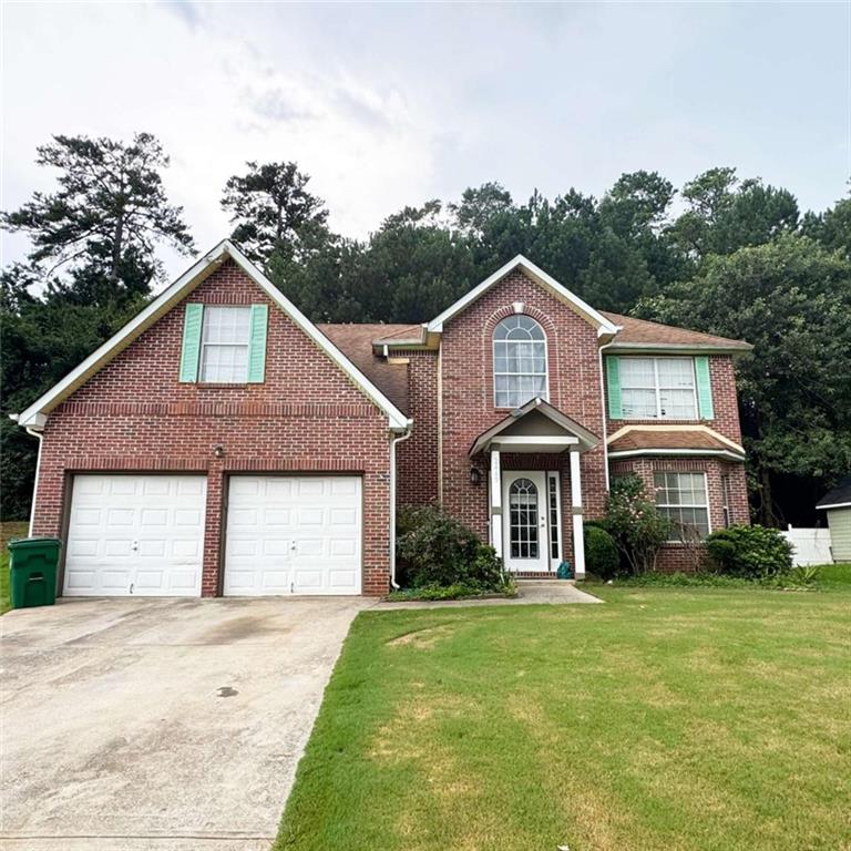 2465 Marsh Rabbit Bend, Decatur, GA 30035 — photo 2