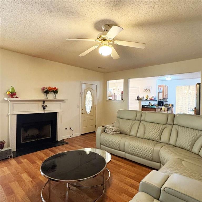 2465 Marsh Rabbit Bend, Decatur, GA 30035 — photo 3