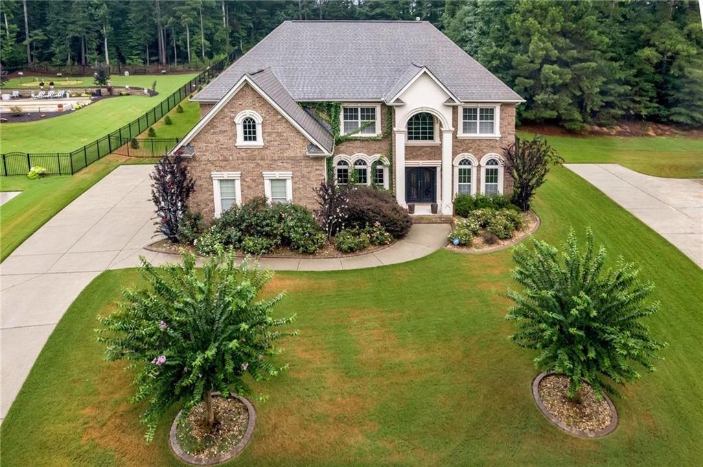 2544 Walnut Ridge Way — photo