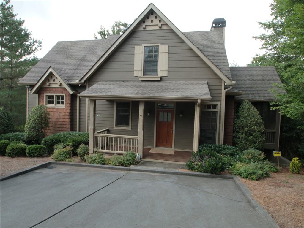 40 Laurel Ridge Trail — photo