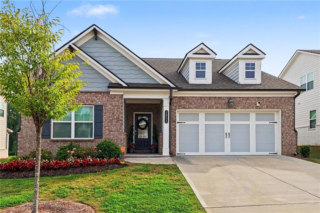 1911 Tidemarsh Lane — photo