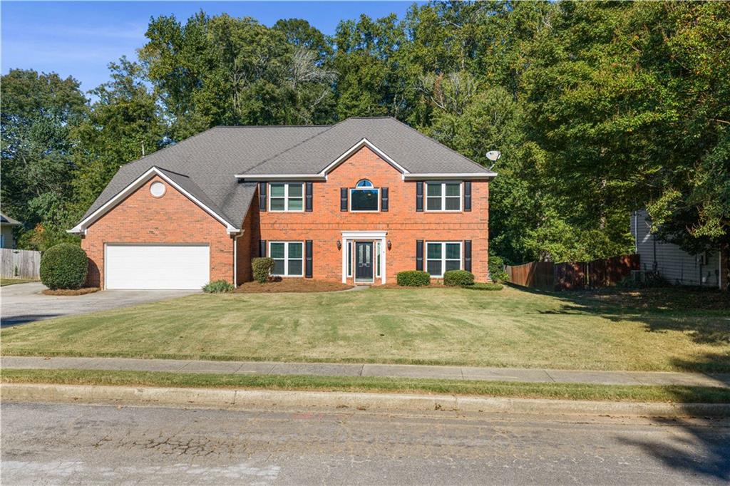 990 Allenbrook Lane — photo
