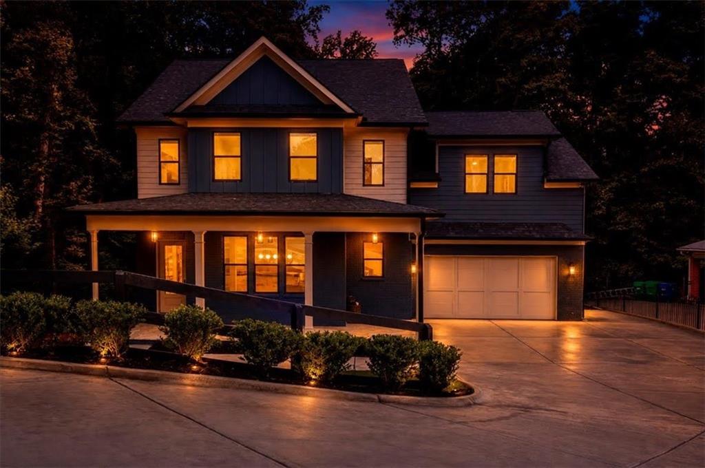 4095 Ashford Dunwoody Road NE — photo