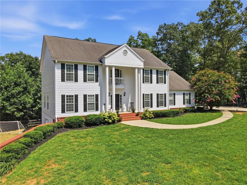 171 Hat Creek Ridge — photo